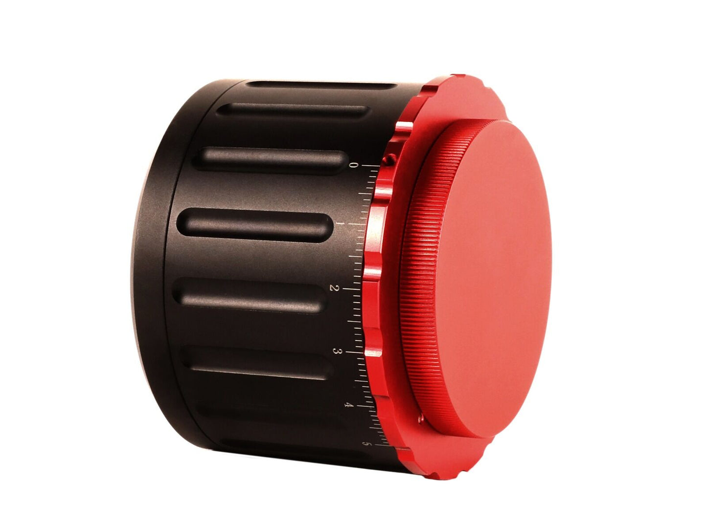 Airy Disk Flattener / Reducer 0.75x for the 106mm APO