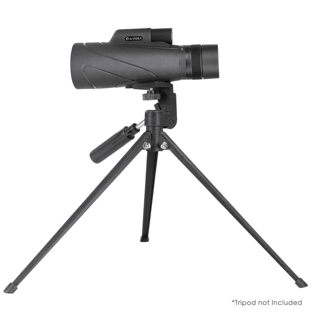 Barska 10-30X50mm Precision Colorado Zoom Monocular