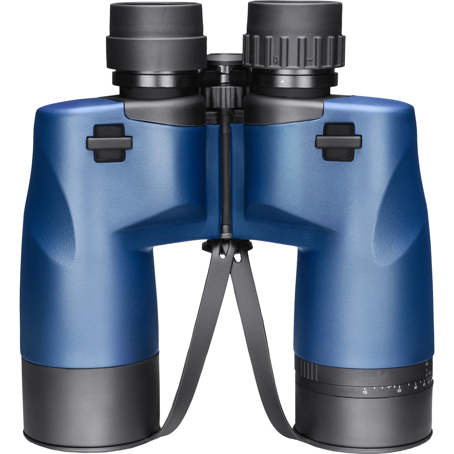 7x50mm WP Deep Sea Range Finding Reticle Compass Binoculars | AB10160