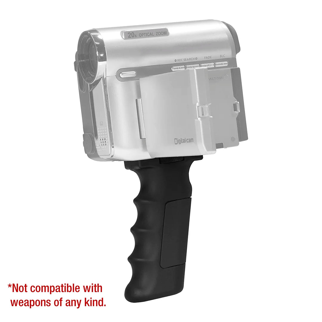 Accu Grip Handheld Tripod System | AF10926