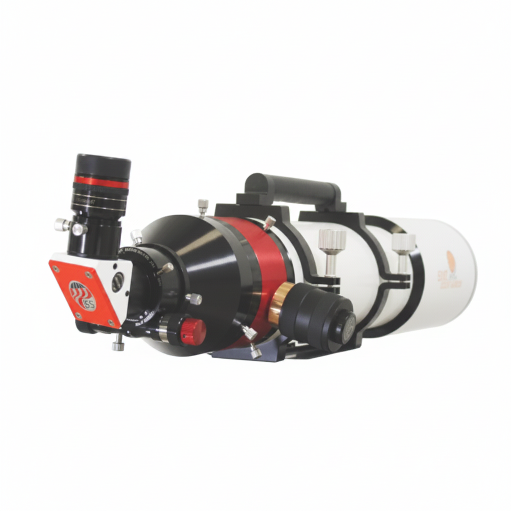 Lunt 130mm Universal Day & Night Solar Telescope