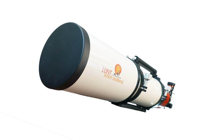 Lunt 152mm Dedicated Hydrogen-Alpha Solar Telescope