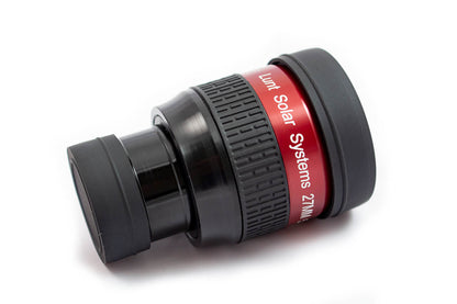 Lunt 27mm Eyepiece