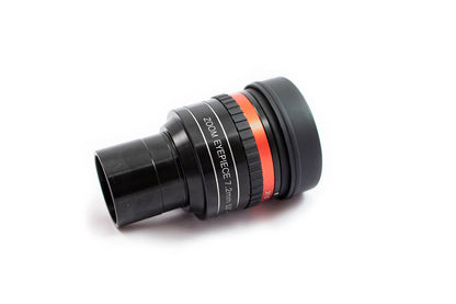 Lunt 7–21mm Zoom Eyepiece