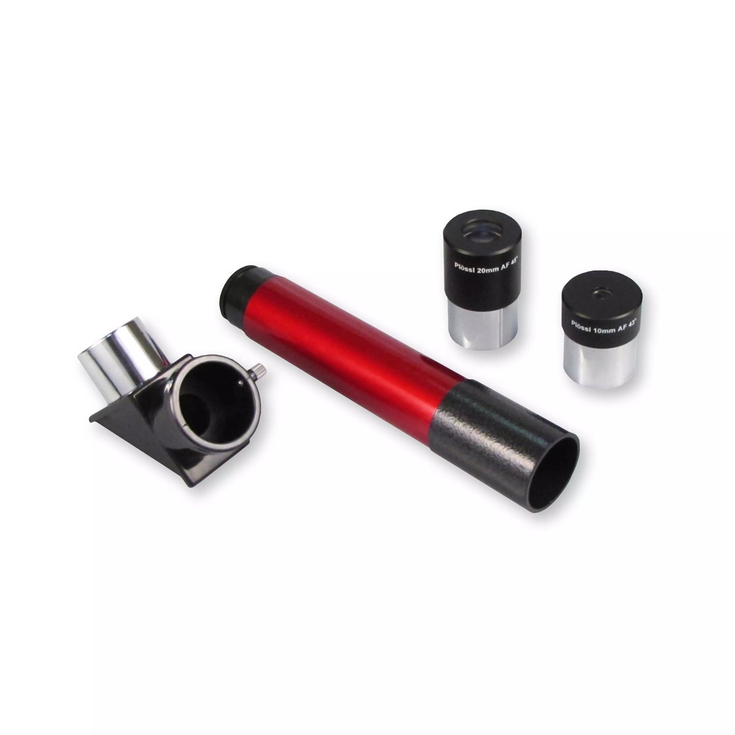 Carson 90mm Red Planet Refractor Telescope, Magnification Up to 111x