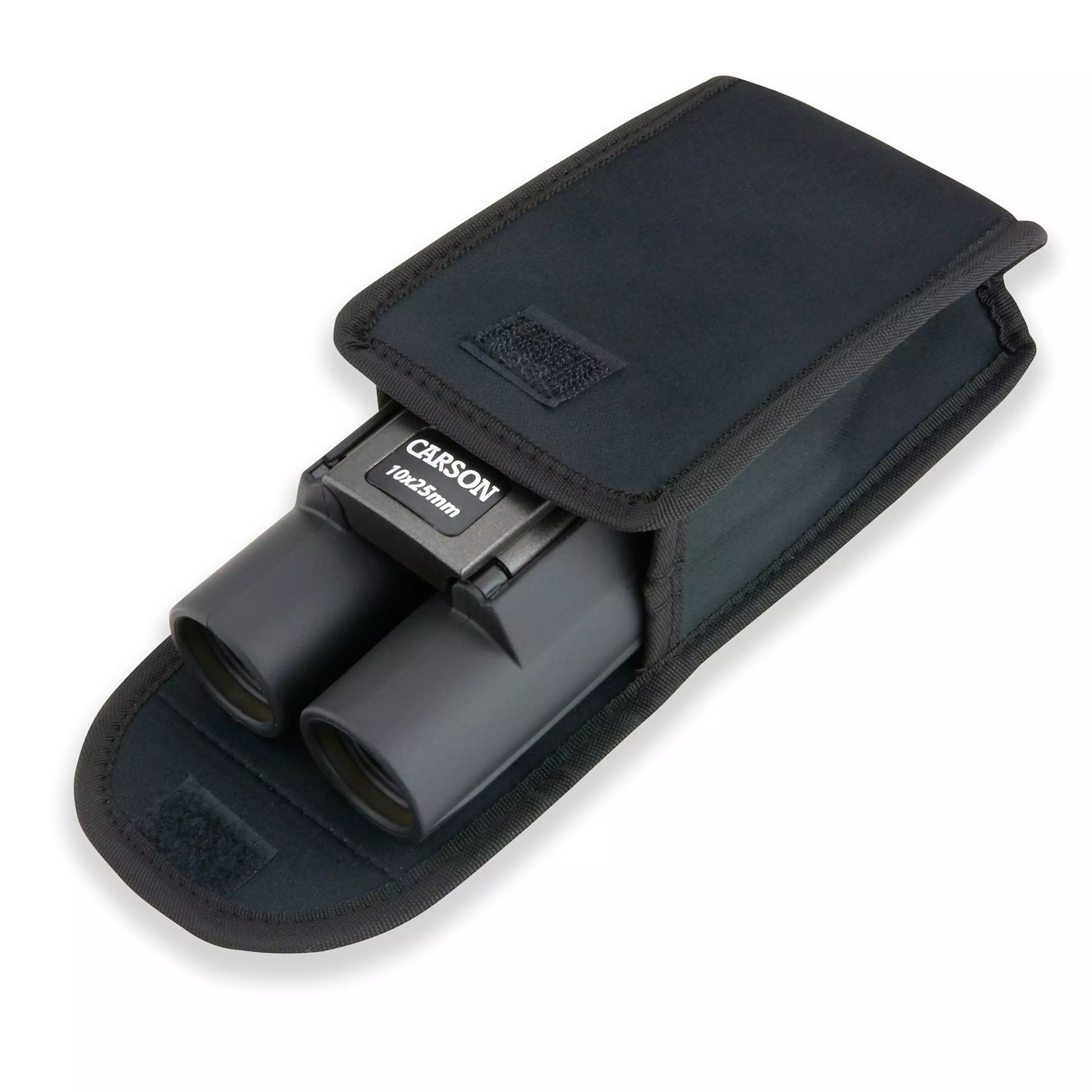 Carson TrailMaxx 10x25mm Compact Binoculars