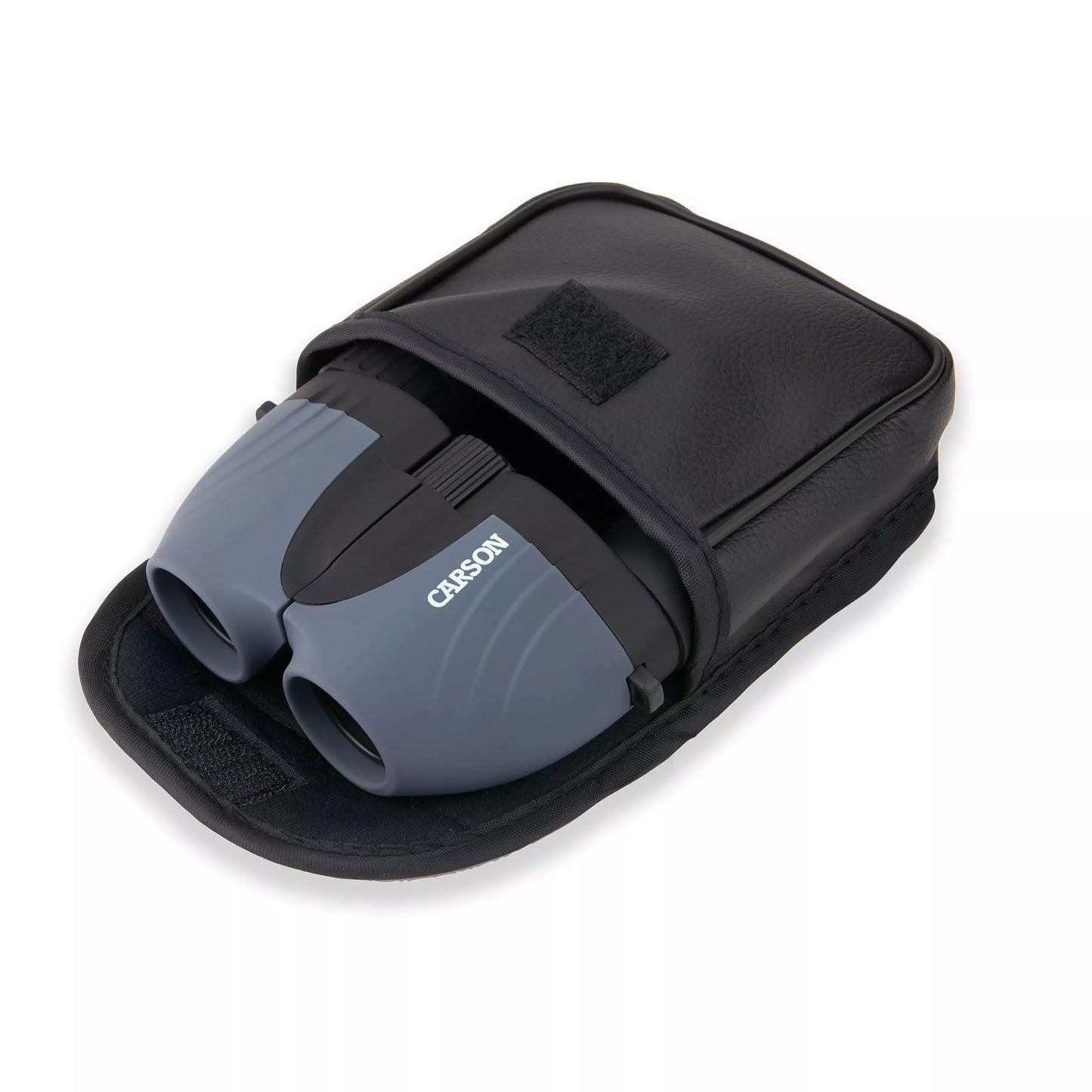 Carson Tracker 8x21mm Compact Binoculars