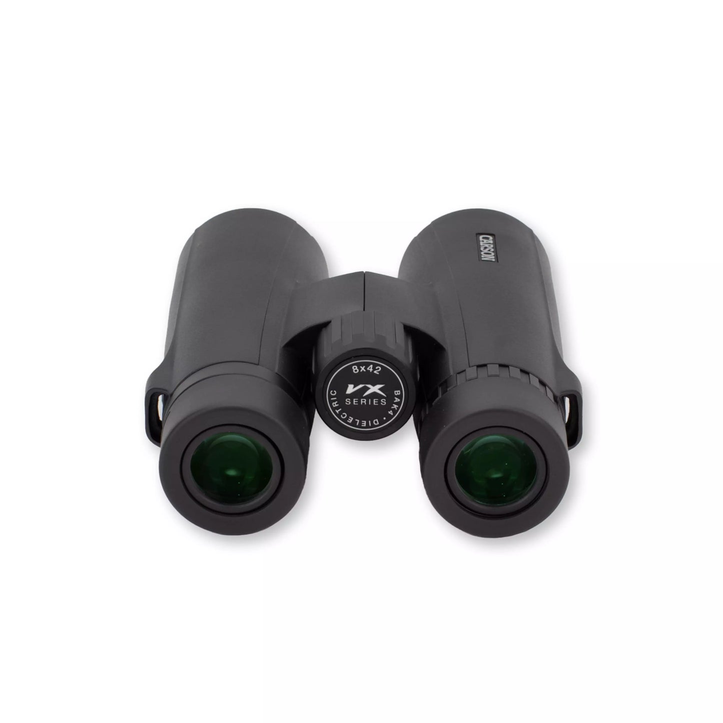 Carson 8x42mm VX Series Binoculars - Waterproof and Anti-Fog