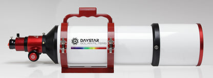 Daystar Sol 130mm Dedicated Hydrogen Alpha Solar Telescope - product image 1