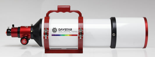 Daystar Sol 130mm Dedicated Hydrogen Alpha Solar Telescope - product image 1