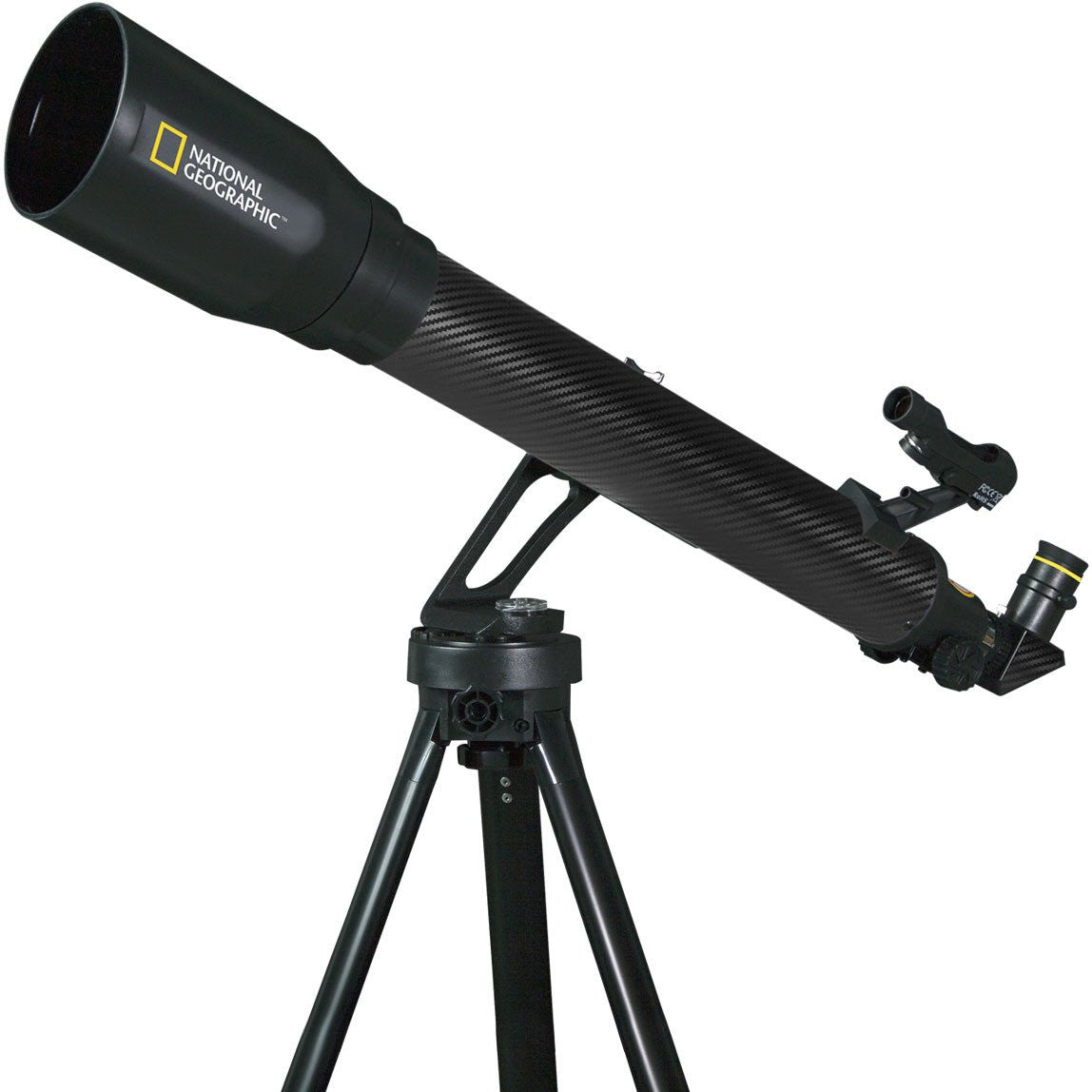 National Geographic CF700SM 70mm Carbon Fiber Refractor Telescope product image 1