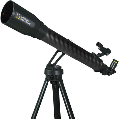 National Geographic CF700SM 70mm Carbon Fiber Refractor Telescope product image 1