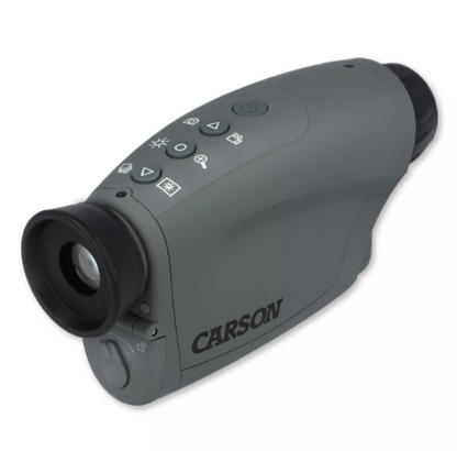 Carson Aura Plus 2x, Digital Night Vision Camcorder