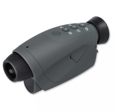 Carson Aura Plus 2x, Digital Night Vision Camcorder
