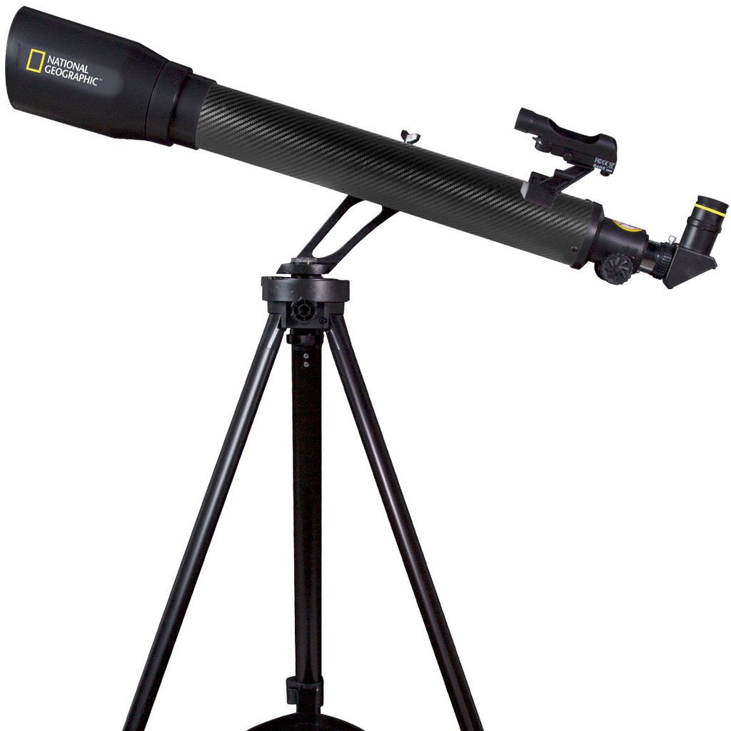 National Geographic CF700SM 70mm Carbon Fiber Refractor Telescope product image 2