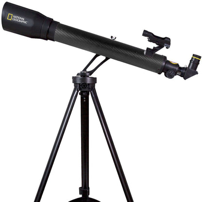 National Geographic CF700SM 70mm Carbon Fiber Refractor Telescope product image 2