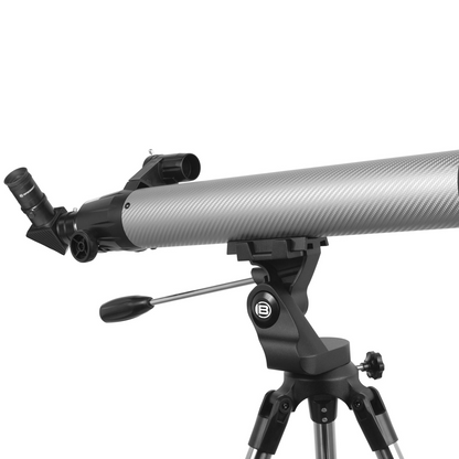 National Geographic 70mm Refractor Telescope with Adjustable Tripod product image 3