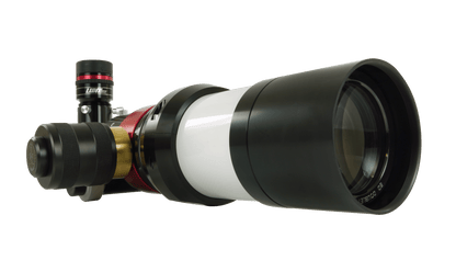 Lunt 60mm Universal Day & Night Solar Telescope