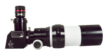 Lunt 60mm Universal Day & Night Solar Telescope