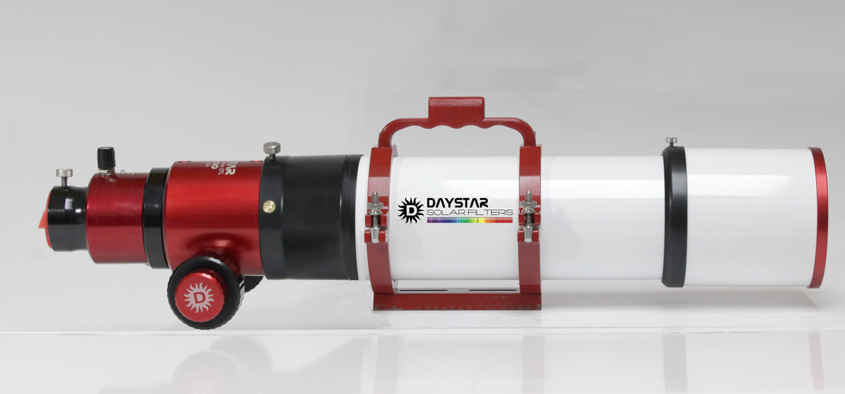 Daystar Sol 60mm Dedicated Hydrogen Alpha Solar Telescope - product image 1