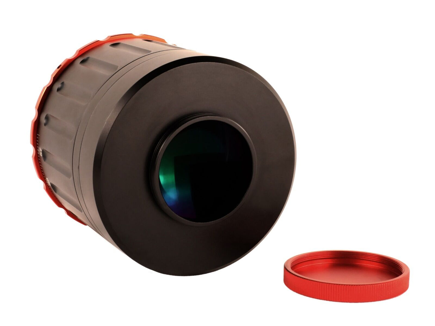 Airy Disk Flattener / Reducer 0.8x for the 204mm APO