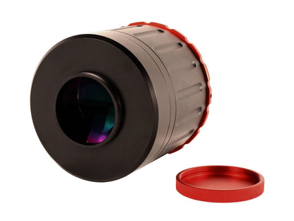 Airy Disk Flattener / Reducer 0.8x for the 204mm APO