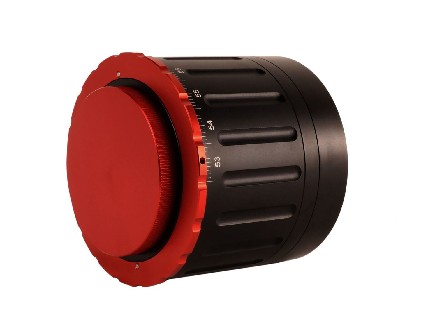 Airy Disk Flattener / Reducer 0.8x for the 204mm APO