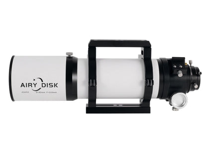 Airy Disk APO 85mm f/6 Triplet FCD-100