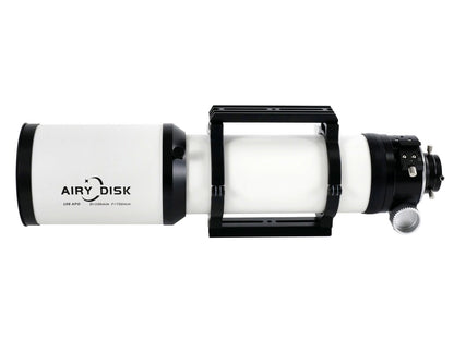 Airy Disk APO 106mm f/6.6 Triplet FCD-100