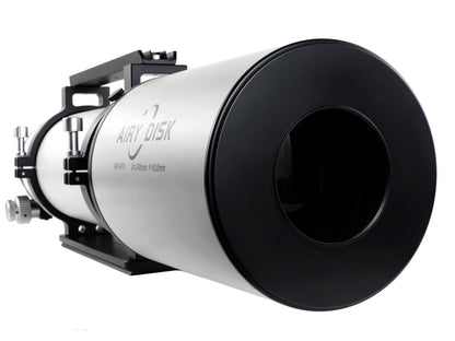 Airy Disk APO 140mm f/6.5 Triplet FCD-100 Apochromatic Refractor