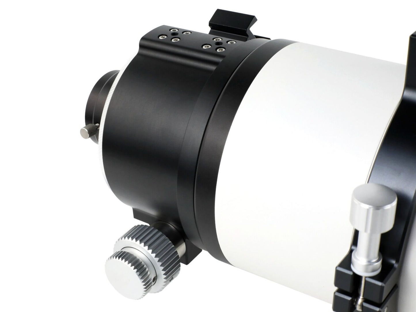 Airy Disk APO 140mm f/6.5 Triplet FCD-100 Apochromatic Refractor