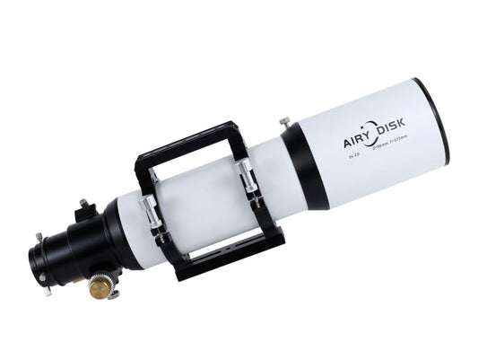Airy Disk APO 96mm f/6 ED Apochromatic Refractor