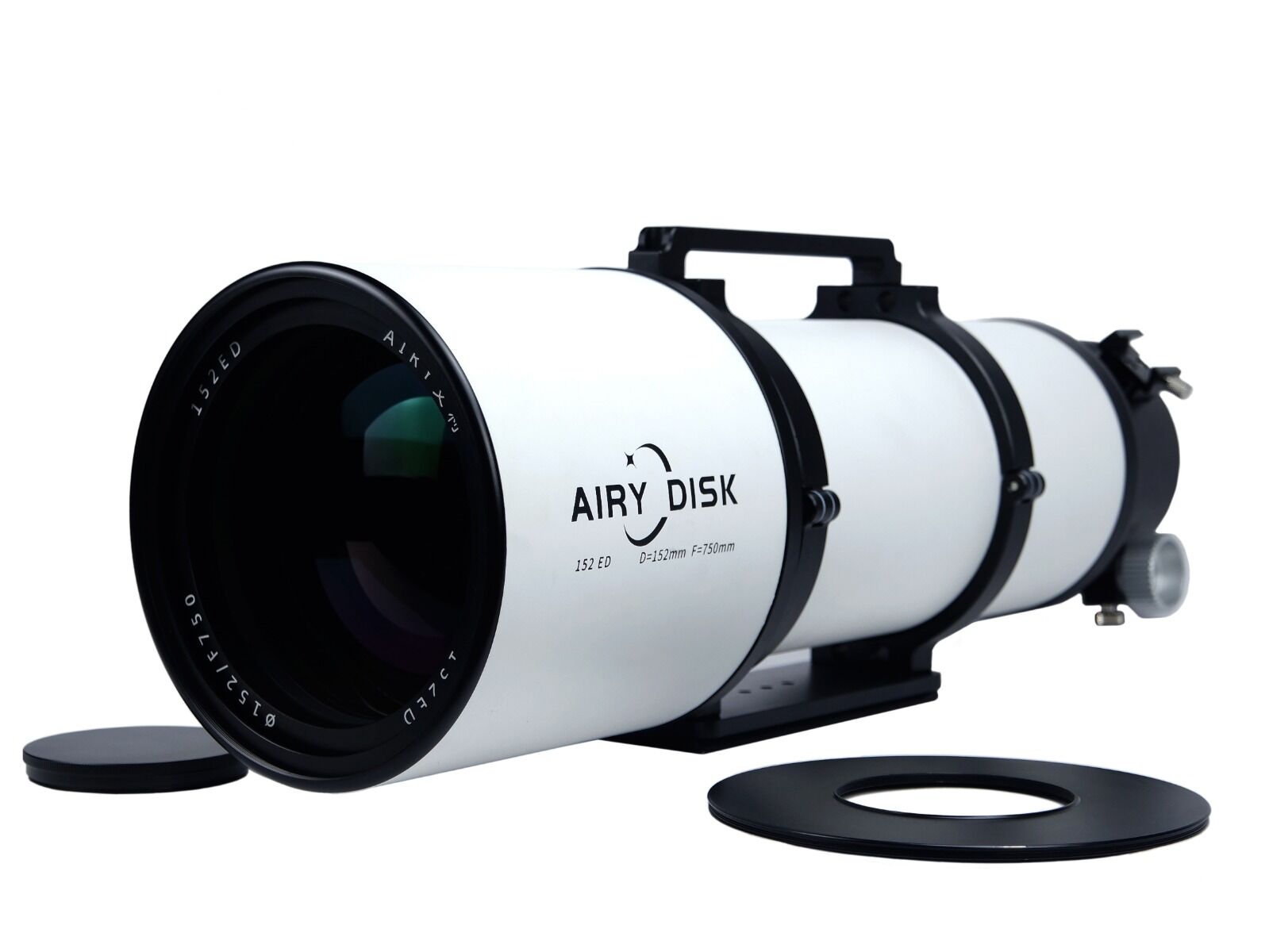 Airy Disk APO 152mm f/5 ED FCD1 Refractor