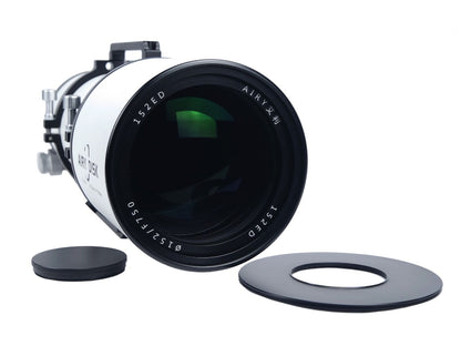 Airy Disk APO 152mm f/5 ED FCD1 Refractor