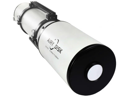 Airy Disk APO 204mm f/7 Triplet ED FK61 Apochromatic Refractor APO