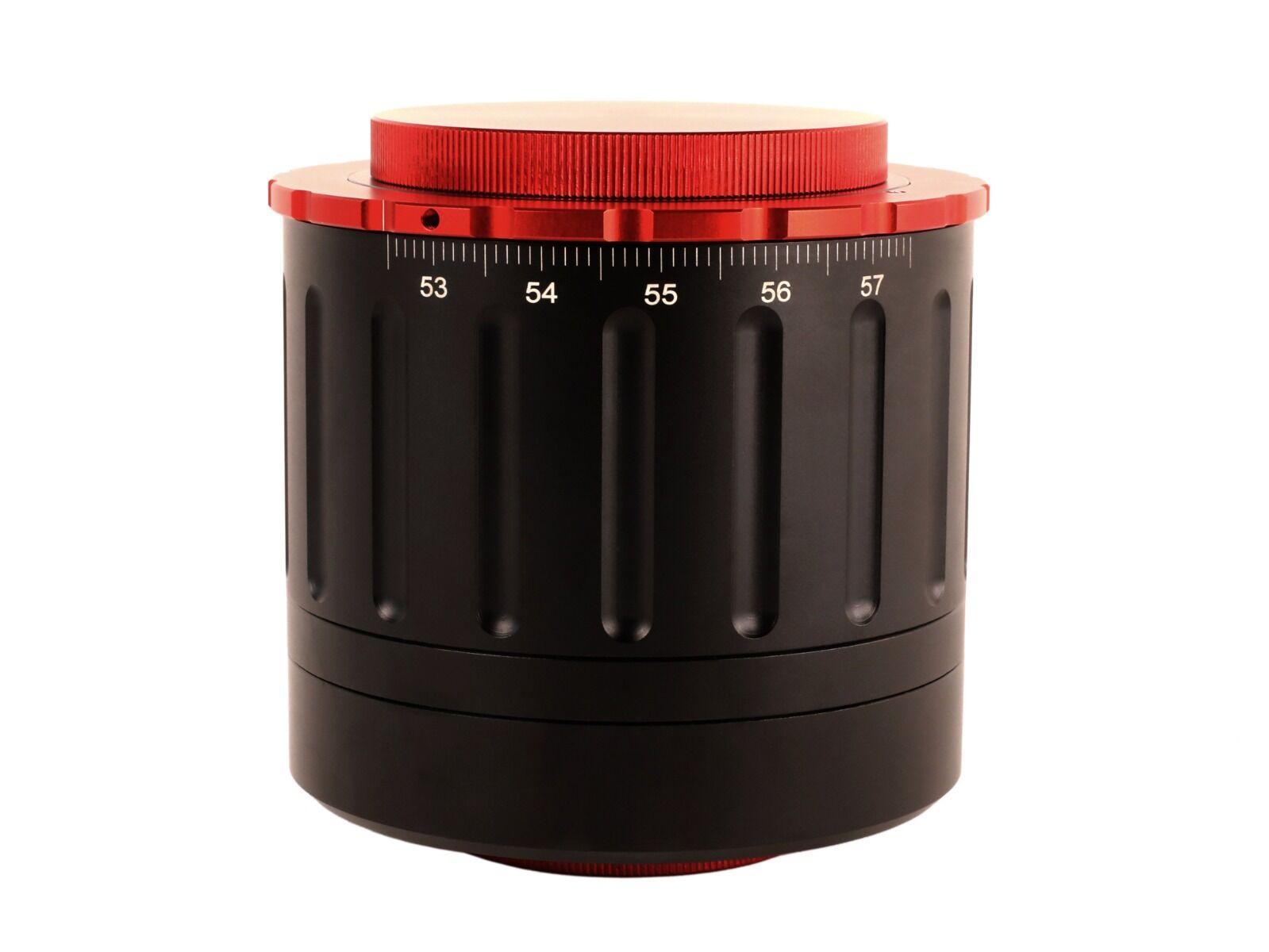 Airy Disk Flattener / Reducer 0.8x for the 204mm APO