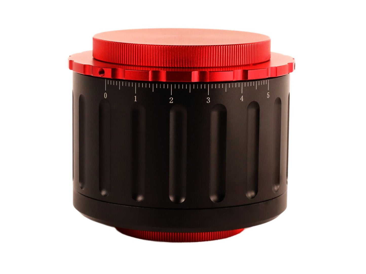Airy Disk Flattener / Reducer 0.75x for the 106mm APO