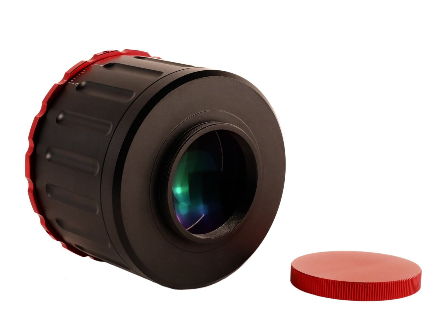 Airy Disk Flattener / Reducer 0.75x for the 106mm APO