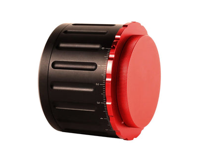Airy Disk Flattener / Reducer 0.92x for Telescope Size 85mm-152mm