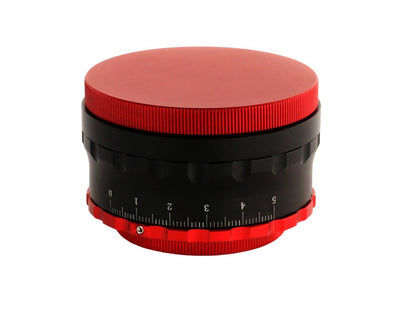 Airy Disk Flattener / Reducer 0.92x for Telescope Size 85mm-152mm