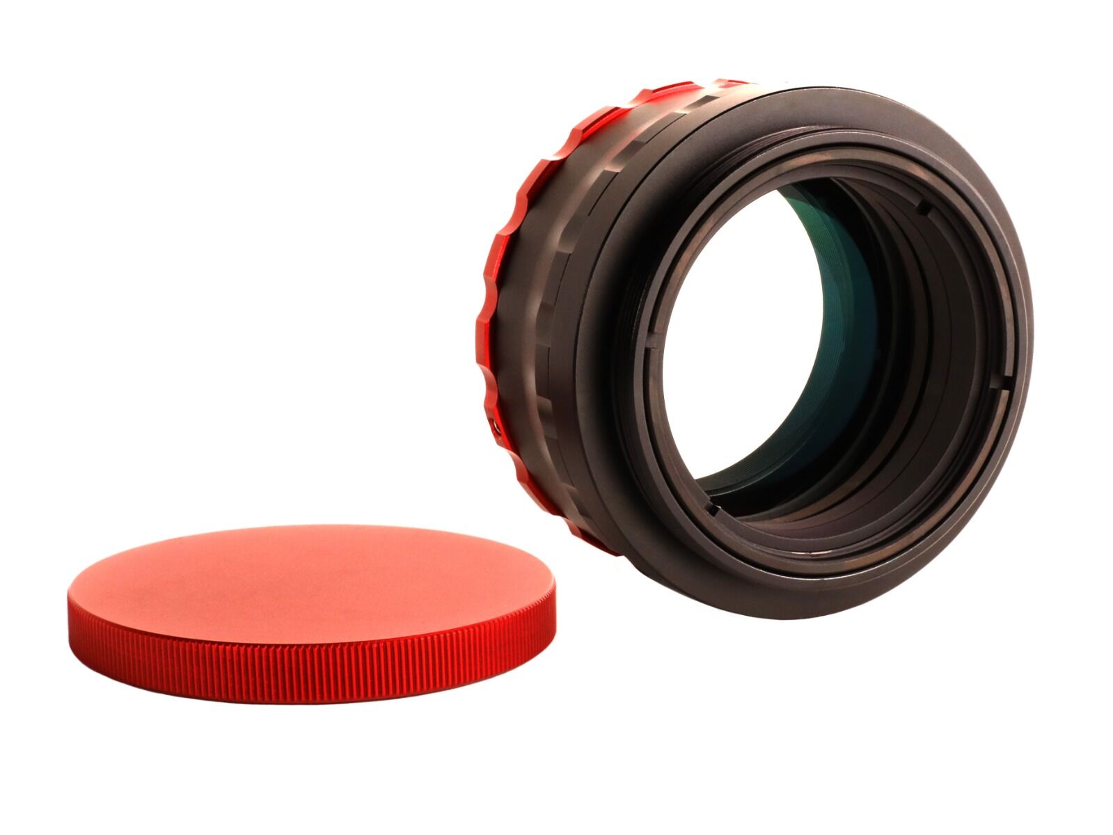 Airy Disk Flattener / Reducer 0.92x for Telescope Size 85mm-152mm