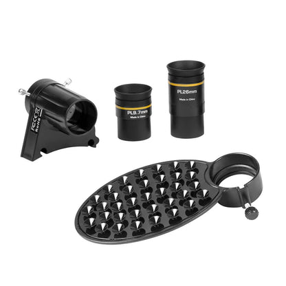 National Geographic NT114CF 114mm Carbon Fiber Reflector Telescope