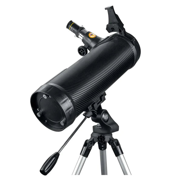National Geographic 114mm Reflector Telescope with Star App Support
