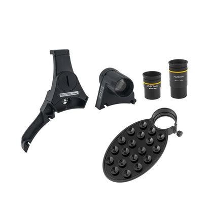 National Geographic 114mm Reflector Telescope with Star App Support