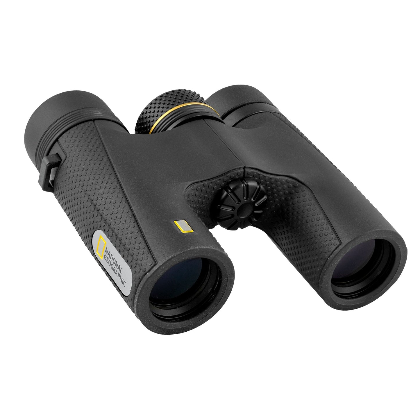 National Geographic Expedition Series 8x25 Binoculars product image 1
