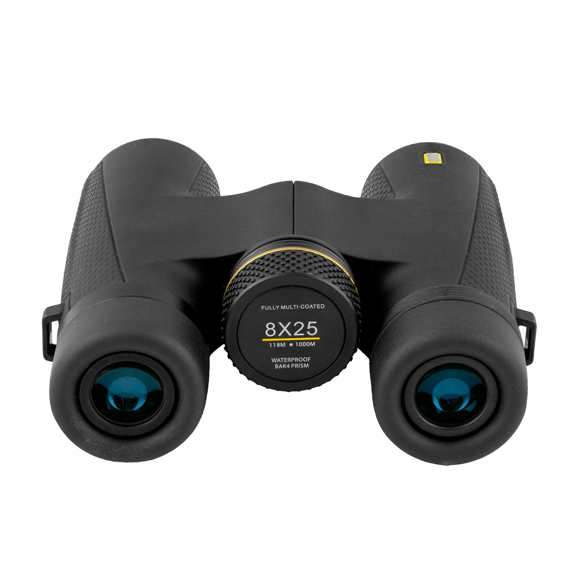 National Geographic Expedition Series 8x25 Binoculars product image 7