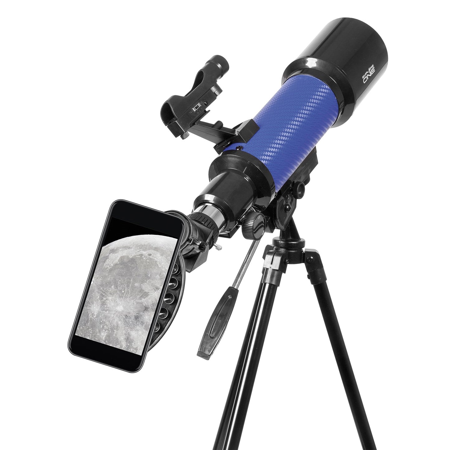 Explore One CF400 70mm Carbon Fiber Refractor Telescope product image 3