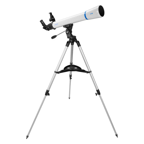 Explore One StarApp 70mm Refractor Telescope w/Panhandle Mount and Astronomy App