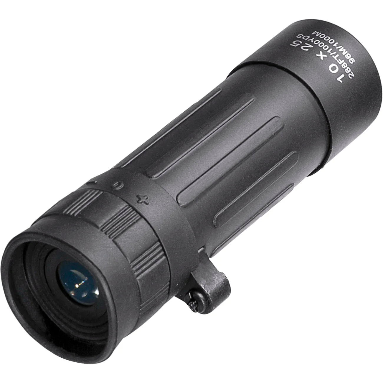 10x25 Lucid View Monocular | AA10311