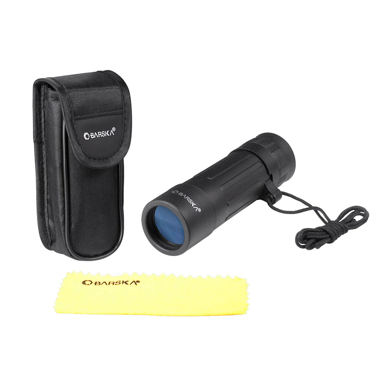 10x25 Lucid View Monocular | AA10311